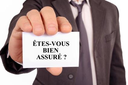 Le contrat d’assurance de la copropriété