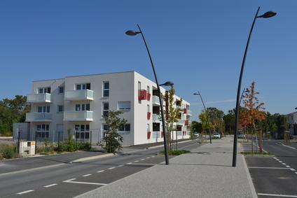 La copropriété verticale