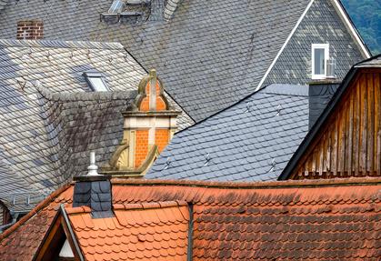 Prix d'une toiture : entretien, isolation, décision en AG