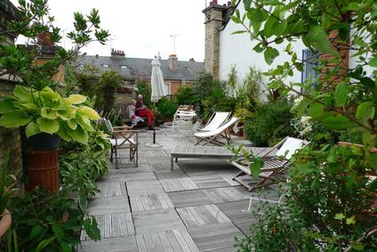 Quel est le prix d'étanchéité d'un toit terrasse ?