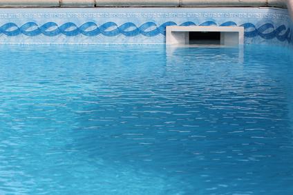 L'entretien de la piscine en copropriété