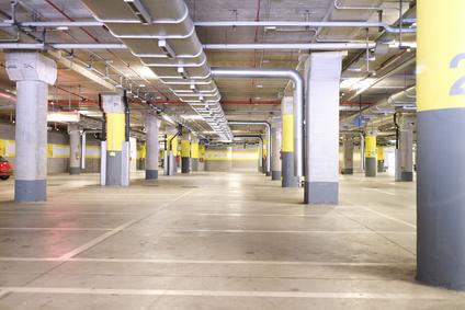 Ventiler un parking : comment et quelles solutions ?