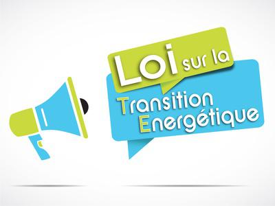 La loi de transition énergétique