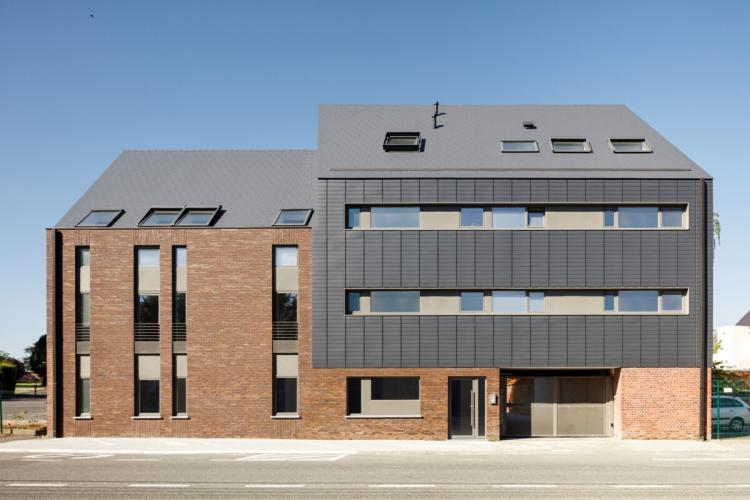 L’ardoise fibres-ciment, une alternative aux solutions traditionnelles
