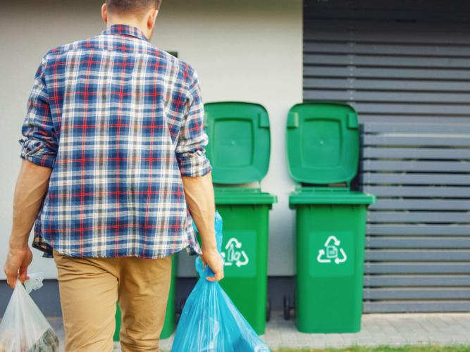 Local poubelles : quelles sont les règles dans les copropriétés ? 