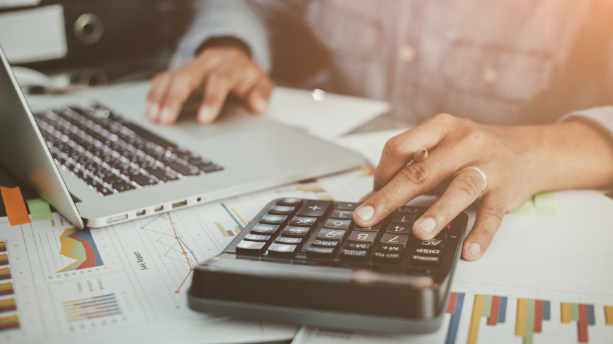 Le financement des gros travaux de copropriété
