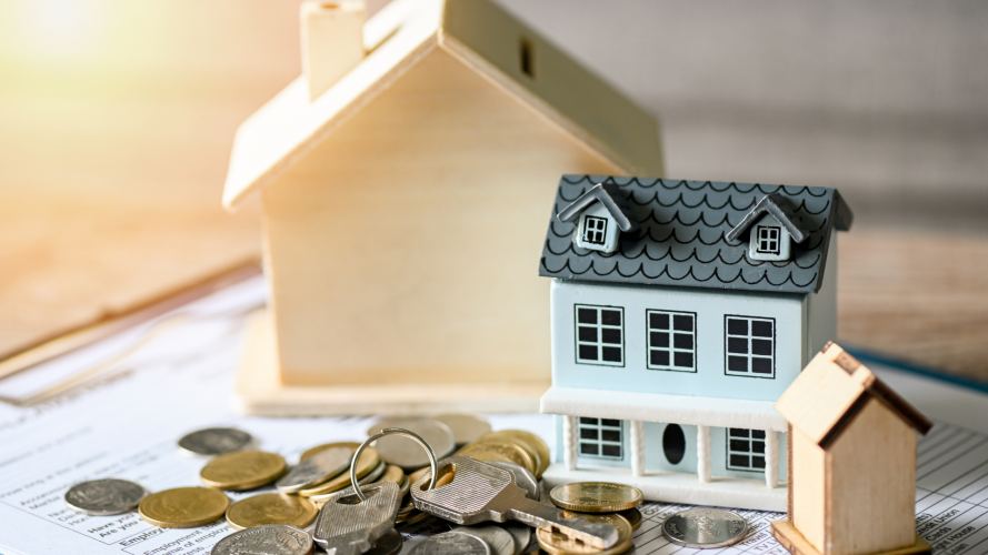Taux d’usure : quel est l’impact sur les prêts immobiliers ?