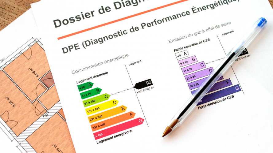 Les diagnostics obligatoires en copropriété