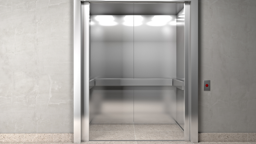 Sol d’ascenseur : entretien, règlementation et matériaux