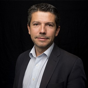 Pierre-Henry Chaillou, Directeur Marketing et Opérations d'Ubbink